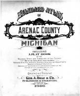 Arenac County 1906 